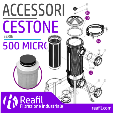 CESTONE ACC