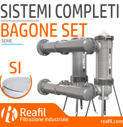 BAGONE SET