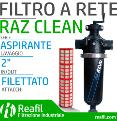 RAZ CLEAN 01