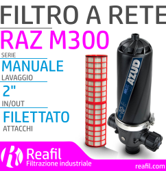 RAZ M 300 02